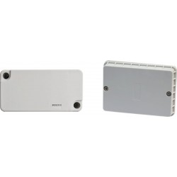 696546 • Kit mini centrale HF + bloc GSM