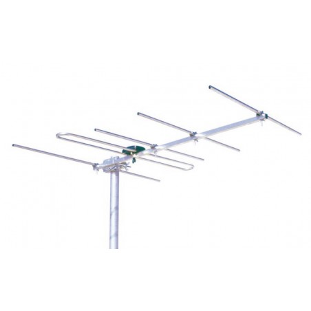 246072 • Antenne DAB 170 / 230 MHz