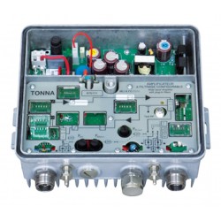 975111 • Amplificateur C3 MUAFC 5/862 MHz 48 V