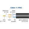 391164 • Câble 11 PRtC - 250 m